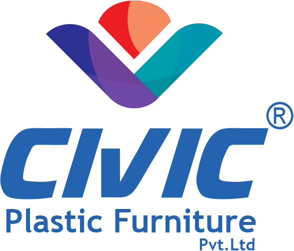 Civic Plastic Furniture logo