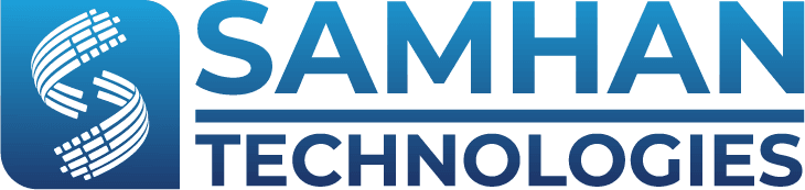 Samhan Tech logo